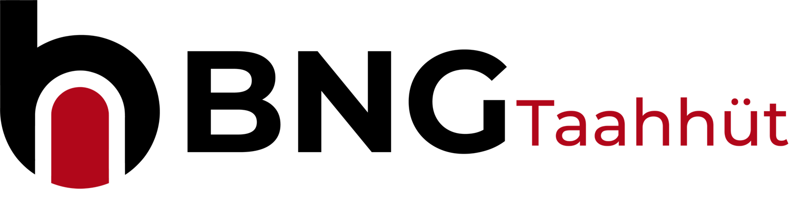 BNG Taahhüt