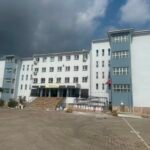 Adana Ceyhan Çakabey Lisesi Onarım İşi Tamamlandı
