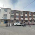 Mersin’de 8 Adet Okul Onarım İşi Tamamlandı