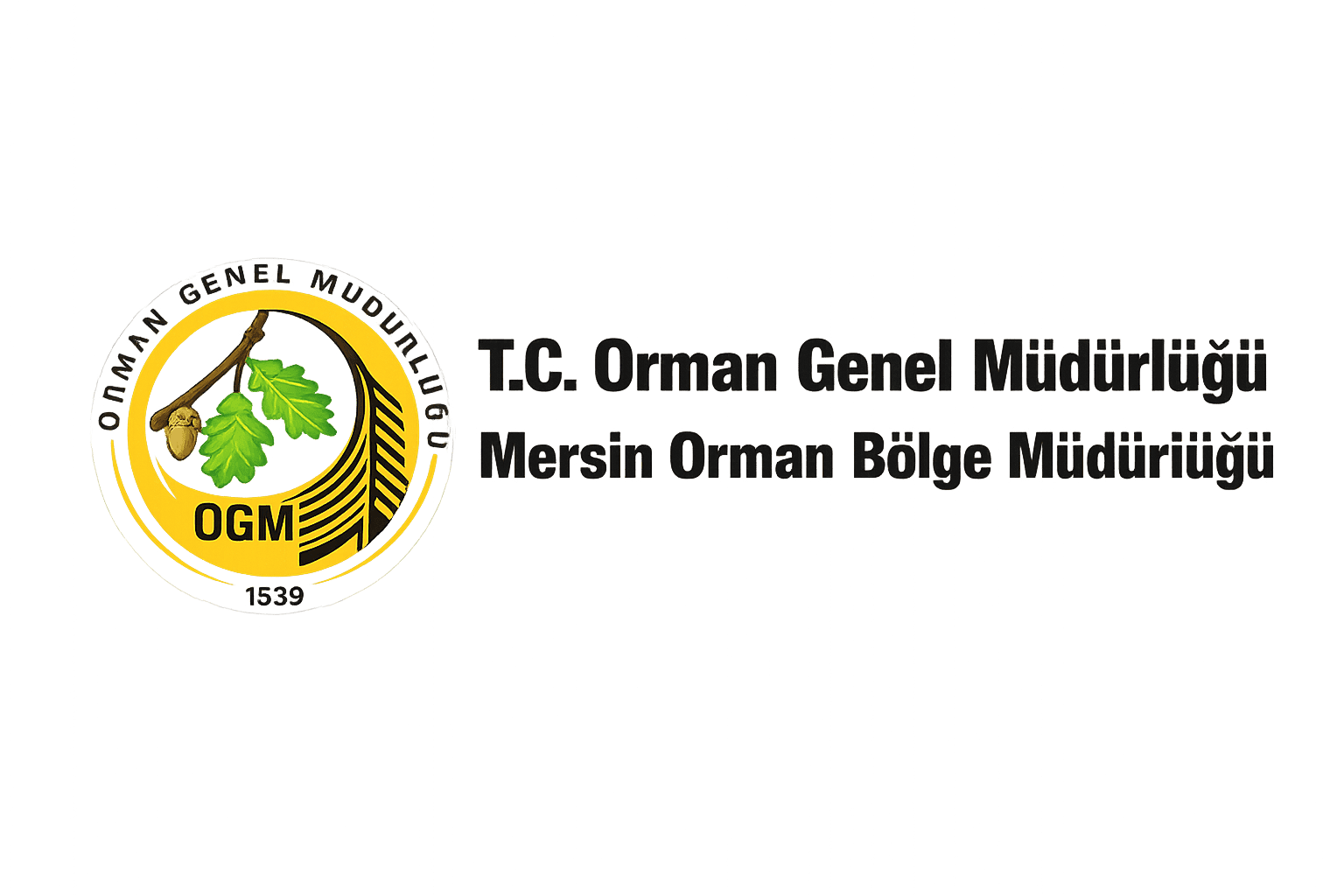 Mersin Orman Genel Müdürlüğü
