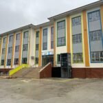 Sakarya Adapazarı 16 Derslik Eğitim Yapısı Tamamlandı
