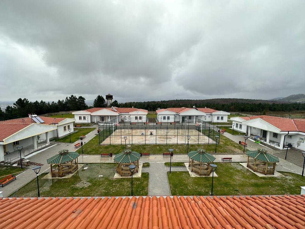 Sakarya Arifiye 30 Kişilik Çocuk Destek Merkezi